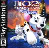 102 Dalmatians: Puppies to the Rescue